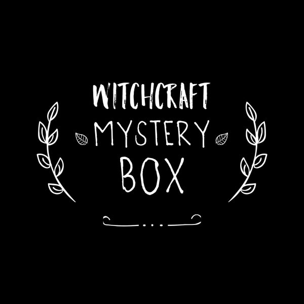 witchcraft mystery box